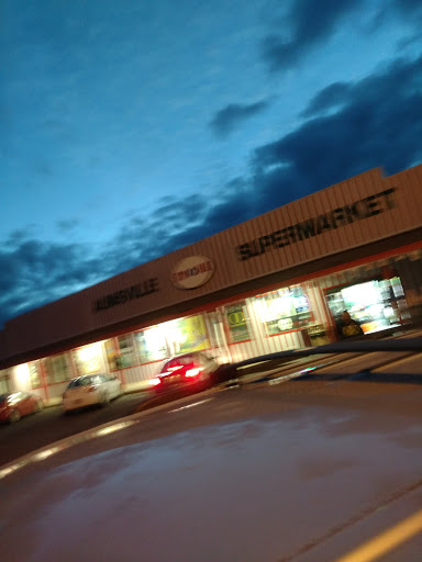 Grocery Store «Aumsville Supermarket(Stop N Save)», reviews and photos, 210 Main St, Aumsville, OR 97325, USA