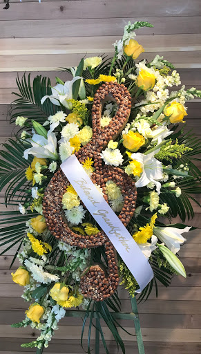 Florist «Flowers by Zsuzsana», reviews and photos, 21300 NW Cornell Rd #1201, Hillsboro, OR 97124, USA