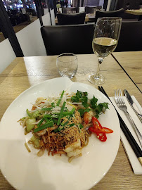 Phat thai du Restaurant vietnamien Brasserie Saigon à Paris - n°15