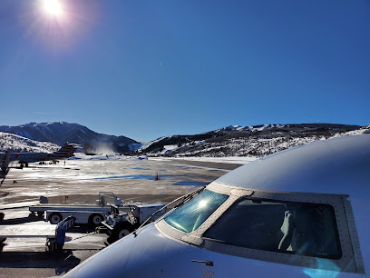 Aspen/Pitkin County Airport