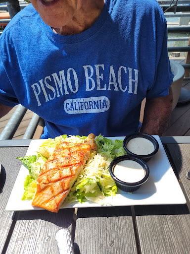 Smiths Landing Seafood Grill image