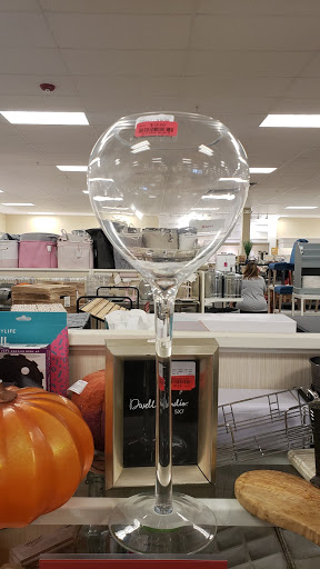 Department Store «HomeGoods», reviews and photos, 2960 W Grant Line Rd, Tracy, CA 95304, USA