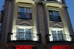 Hotel Begolli image