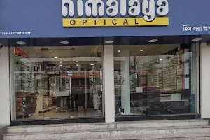 Himalaya Optical Asansol image