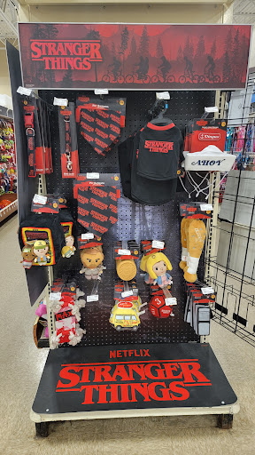 Pet Supply Store «PetSmart», reviews and photos, 637 Woodbury Glassboro Rd, Sewell, NJ 08080, USA