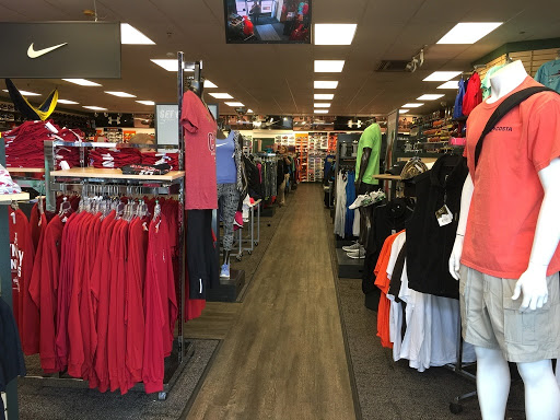 Shoe Store «Hibbett Sports», reviews and photos, 67 Vaughan Ln, Pell City, AL 35125, USA
