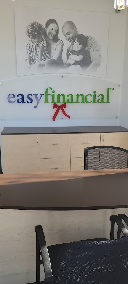 easyfinancial