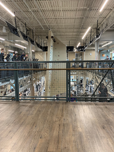 Health Club «Pure Austin Fitness», reviews and photos, 4210 W Braker Ln, Austin, TX 78759, USA