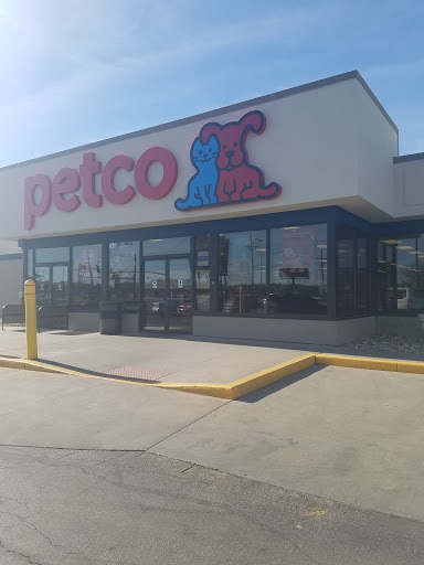 Pet Supply Store «Petco Animal Supplies», reviews and photos, 1450 Twixt Town Rd, Marion, IA 52302, USA
