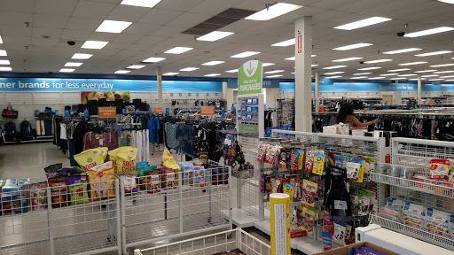 Clothing Store «Ross Dress for Less», reviews and photos, 13300 S Cleveland Ave, Fort Myers, FL 33907, USA