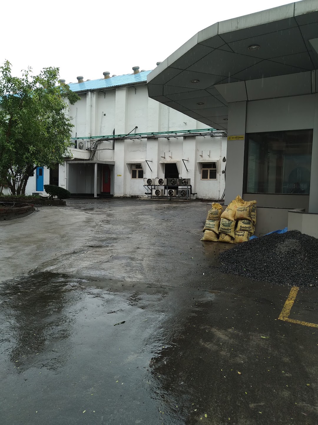 FDC R&D Center