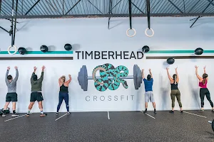 Timberhead CrossFit image