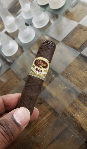 Tobacco Shop «Up In Smoke Fine Cigars», reviews and photos, 3983 Lavista Rd # 187, Tucker, GA 30084, USA