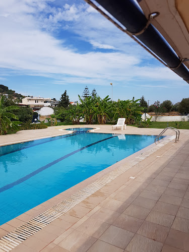 ΕΟ Ρόδου Λίνδου 181, Αφάντου 851 03