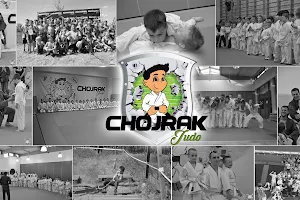 Klub Judo Chojrak w Sp nr. 277 image