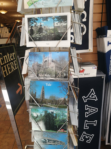 Book Store «Yale University Bookstore», reviews and photos, 77 Broadway, New Haven, CT 06511, USA