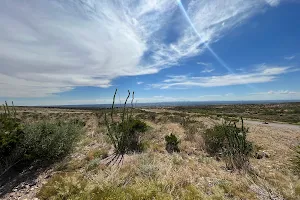 Franklin Mountains State Park Visitor Center image