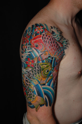 Tattoo Shop «Read Street Tattoo Parlor», reviews and photos, 882 Park Ave, Baltimore, MD 21201, USA