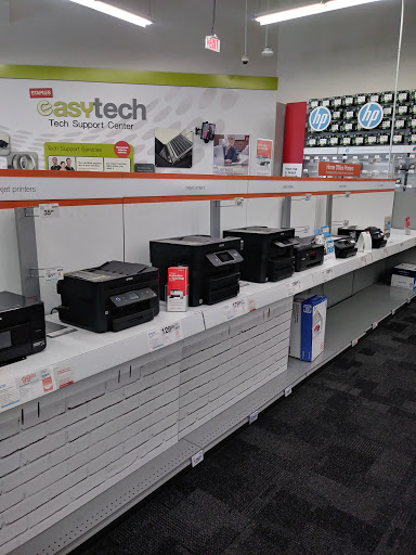 Office Supply Store «Staples», reviews and photos, 270 Upland Square Dr, Pottstown, PA 19464, USA