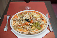 Plats et boissons du Restaurant italien Marinella à Neuilly-sur-Seine - n°18