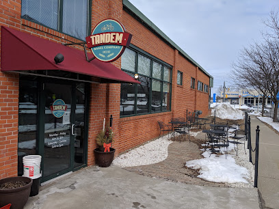 Tandem Bagel Company - 228 King St, Northampton, MA 01060