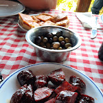 Photo n°2 de l'avis de Rui.a fait le 09/08/2020 à 19:02 sur le  Casa de D. Hermínia ou Hermínia do Marão à Fontes