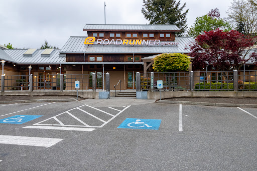 Running Store «Road Runner Sports», reviews and photos, 12200 Northup Way, Bellevue, WA 98005, USA