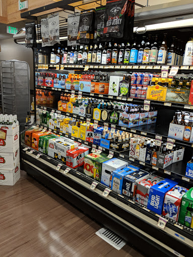 Health Food Store «Sprouts Farmers Market», reviews and photos, 14945 Holt Ave, Tustin, CA 92780, USA