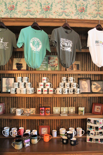 Coffee Shop «Kingsland Coffee Company», reviews and photos, 1001 King Ct, Kingsland, TX 78639, USA