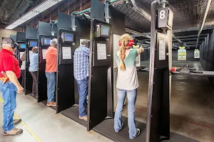 Prescott Shooting Range and Gun Club image