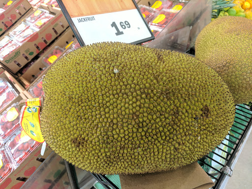 Grocery Store «Meijer», reviews and photos, 8000 E Broad St, Reynoldsburg, OH 43068, USA