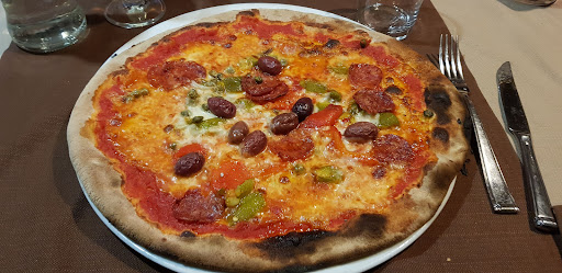 Tamiso Ristorante in Borgoricco, Provincia di Padova