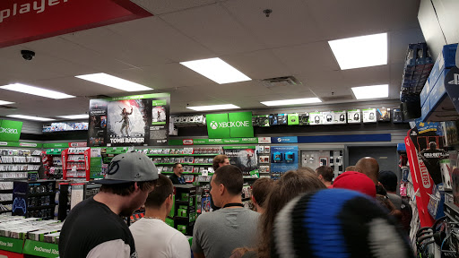 Video Game Store «GameStop», reviews and photos, 11025 Causeway Blvd, Brandon, FL 33511, USA