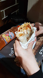 Photo n°31 de O'tacos à Savigny-sur-Orge ()