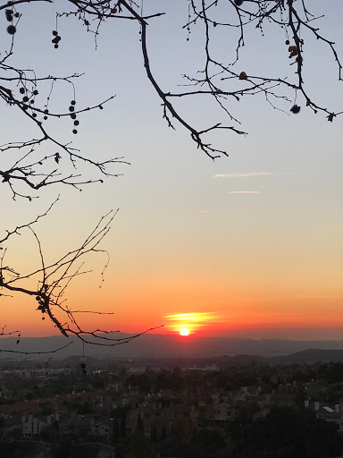 Park «Borrego Canyon Overlook Park», reviews and photos, 21 Viaggio Ln, Foothill Ranch, CA 92610, USA