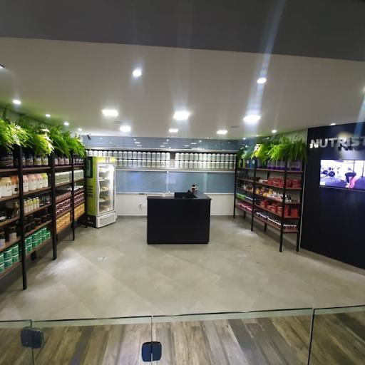 Logo da empresa - Nutristudio