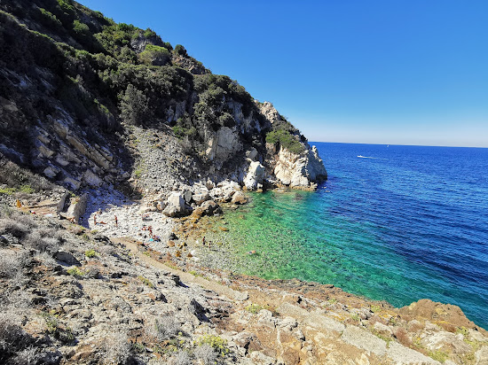 Crocetta Beach