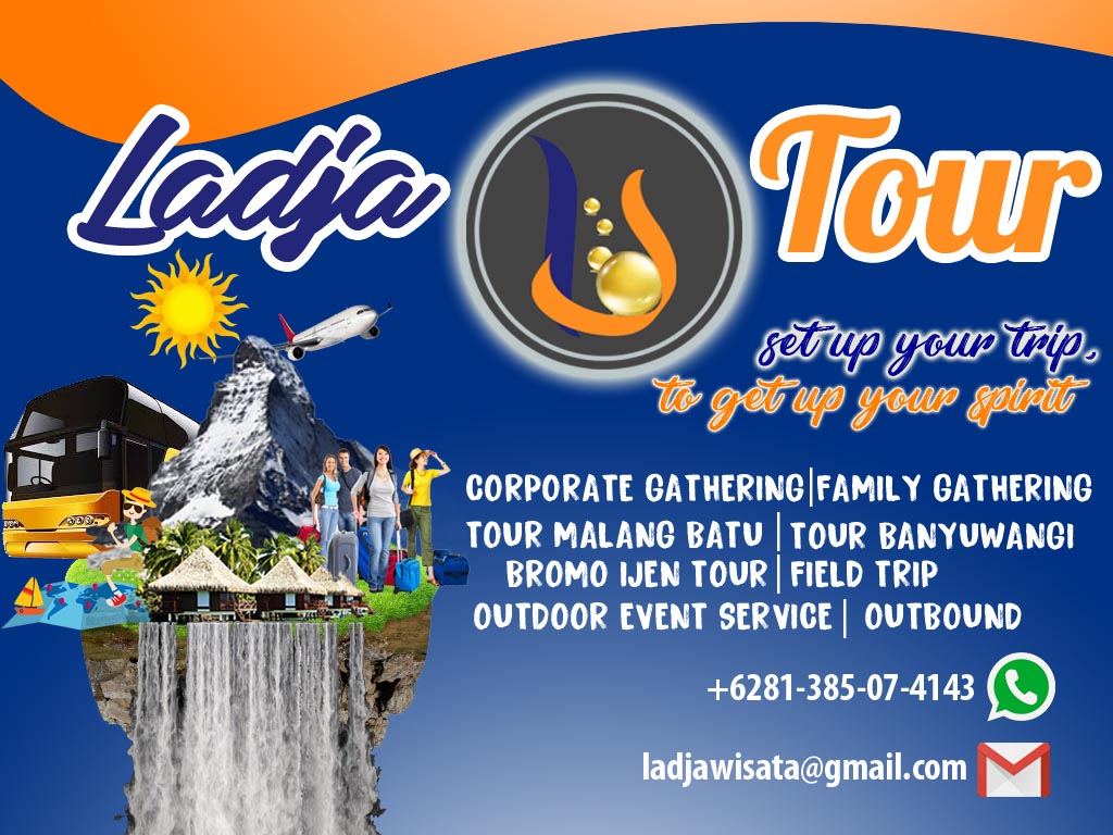 Paket Wisata Bromo Batu