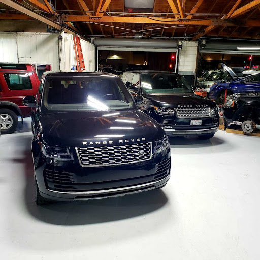 4601 Van Nuys Blvd, Sherman Oaks, CA 91403, USA