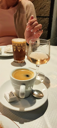 Plats et boissons du Restaurant des Beaux Arts à Rouen - n°13