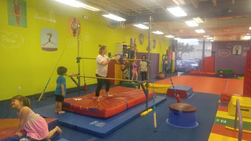 Physical Fitness Program «The Little Gym, Preston & Forest», reviews and photos, 11909 Preston Rd #1442, Dallas, TX 75230, USA