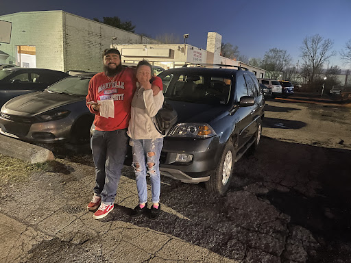 Used Car Dealer «Ohio Wholesale Auto Sales, LLC», reviews and photos, 1141 E Hudson St, Columbus, OH 43211, USA