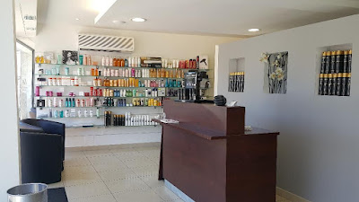 Alexandre coiffure à Cornebarrieu