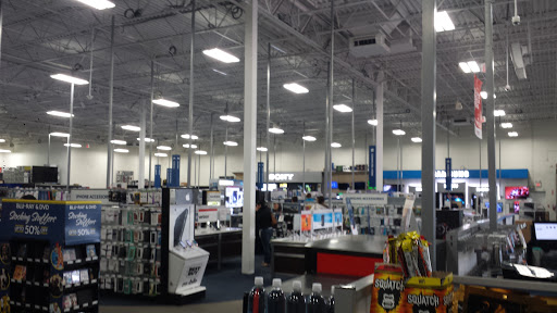 Electronics Store «Best Buy», reviews and photos, 1834 Joe Battle Blvd, El Paso, TX 79936, USA