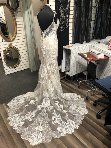 Boutique «The European Boutique», reviews and photos, 2334 West Rd, Trenton, MI 48183, USA