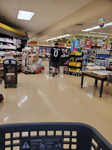 Grocery Store «Schnucks», reviews and photos, 2811 Homer Adams Pkwy, Alton, IL 62002, USA