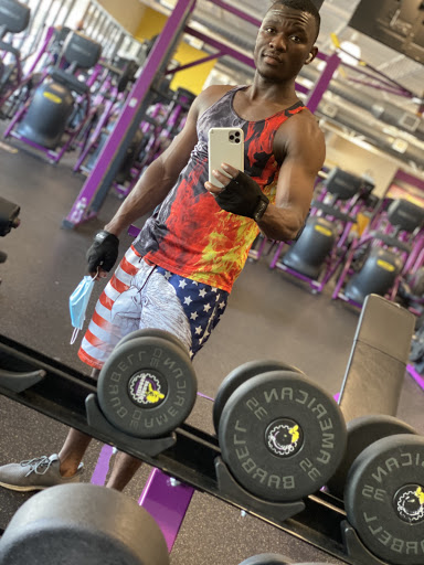 Gym «Planet Fitness», reviews and photos, 715 Crescent St, Brockton, MA 02302, USA