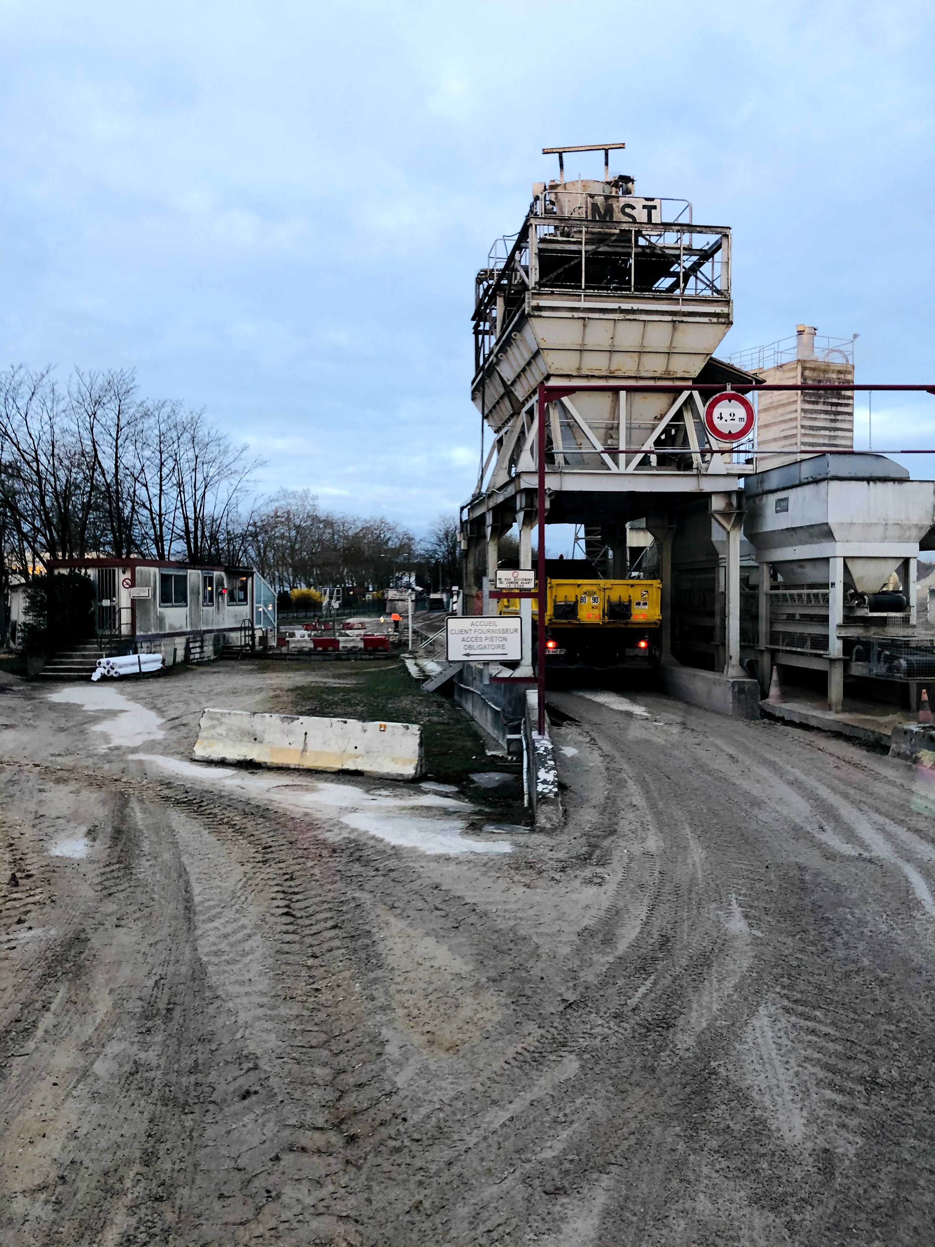 Photo n° 5 de l'avis de Sergiu.u fait le 28/03/2021 à 18:11