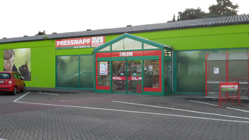 Fressnapf Voerde unter Voerde, 
