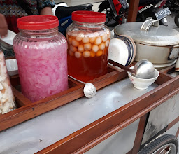 Wedang Ronde Anugerah photo